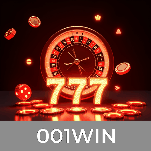001WIN: Seu Destino para Serviços Profissionais de Jogos