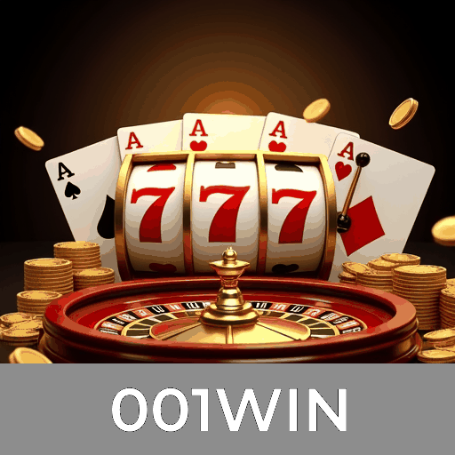Experimente o Acesso Seguro Instantâneo com 001WIN
