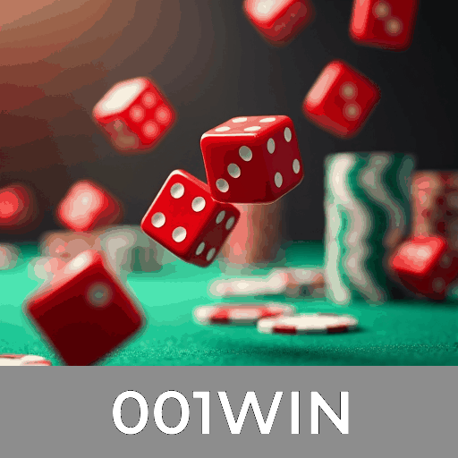 Aproveite os Bônus Únicos e Ofertas da 001WIN!