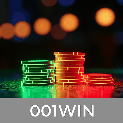 001WIN: Apostas Esportivas de Alta Qualidade Focadas no Brasil