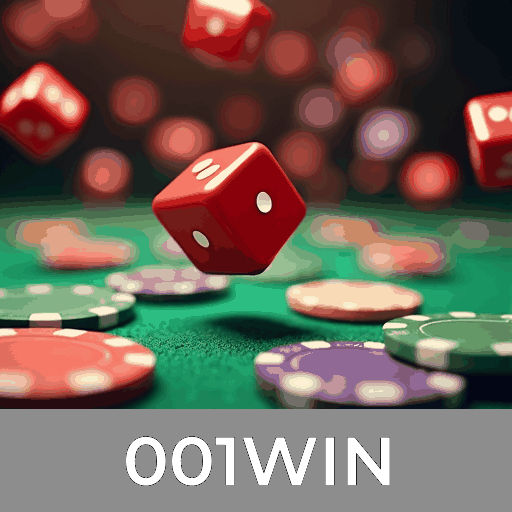 001WIN: Experiência Móvel Imbatível em Apostas
