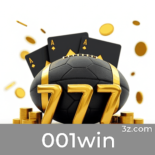 001win: Emoção e Grandes Prêmios nos Jogos de Cassino