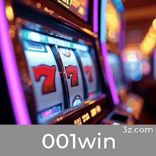 001win: Emoção e Grandes Prêmios nos Jogos de Cassino