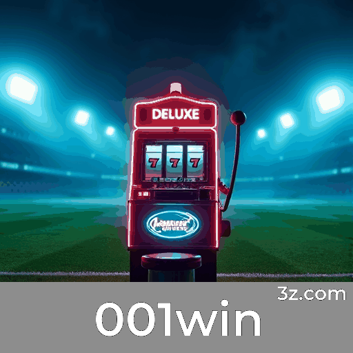 001win - Seu Cassino Online Seguro e Premiado