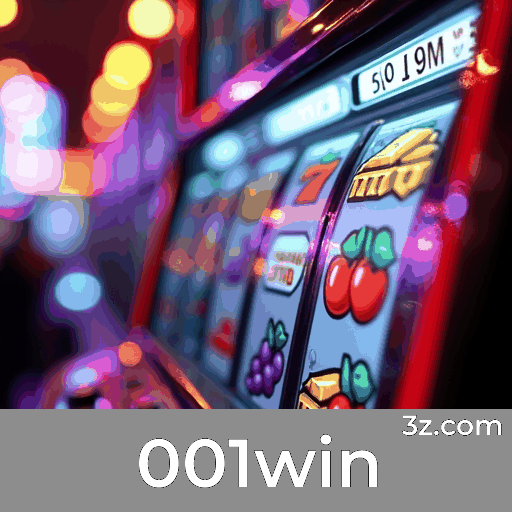 001win: Slots Gigantes, Jogos de Mesa Avançados, e Mais